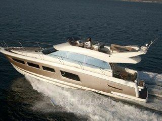 Prestige yachts 500 fly NUOVA