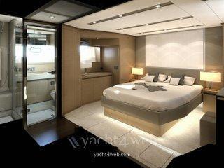 Prestige yachts 680 NUOVA