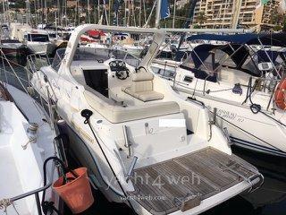 Saver Riviera 24 USATA