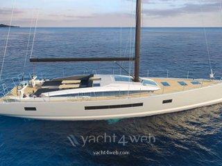 Jeanneau yacht J 65