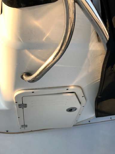 BOSTON WHALER BOSTON WHALER 180 dauntless