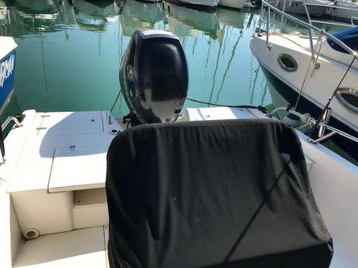 BOSTON WHALER BOSTON WHALER 180 dauntless