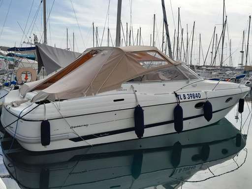 CRANCHI CRANCHI ACQUAMARINA 31