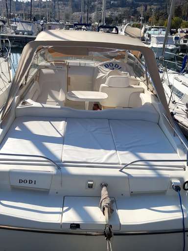 CRANCHI CRANCHI ACQUAMARINA 31