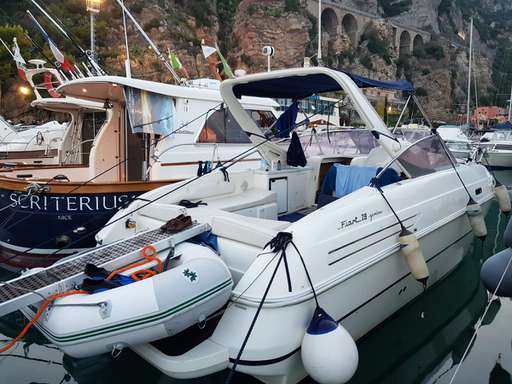 Fiart mare Fiart mare Fiart 28 Genius