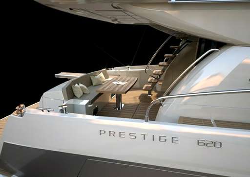 Prestige Prestige 620