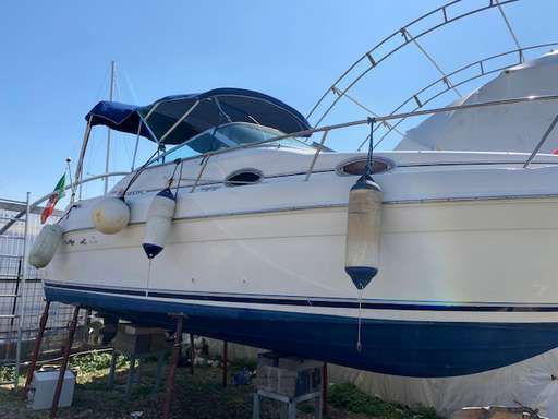 SEA RAY SEA RAY 250 sundancer