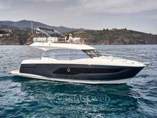 Prestige yachts 420 new