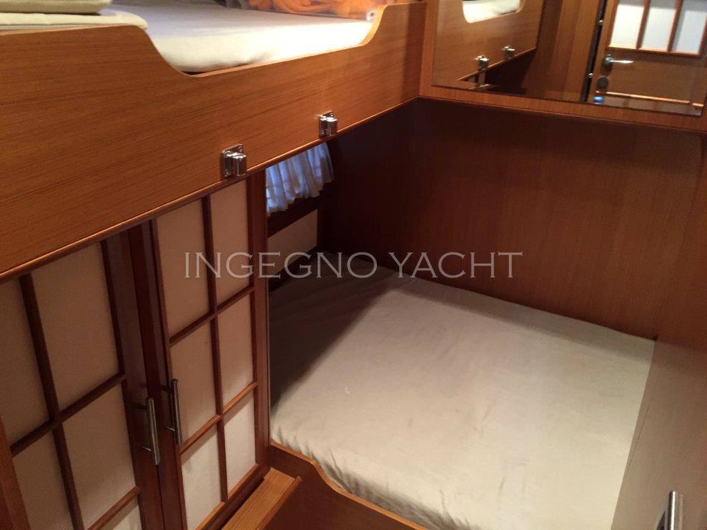 Mochi Craft Dolphin 54 - Fotos No categorizado 16