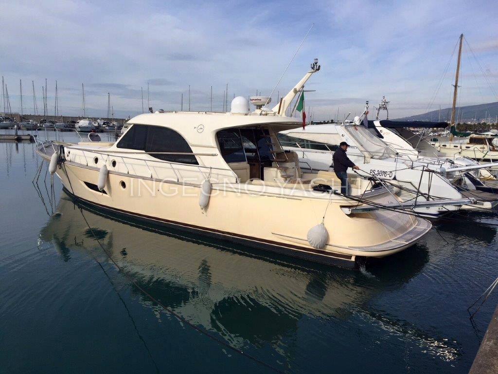 Mochi Craft Dolphin 54 - Fotos No categorizado 1