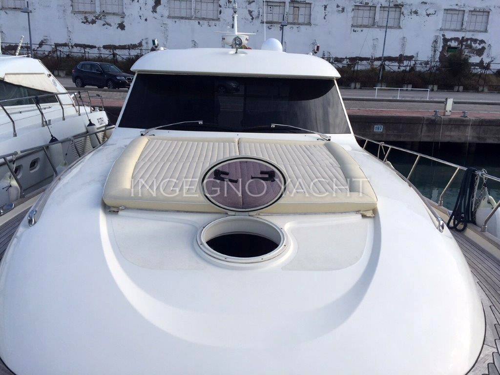 Mochi Craft Dolphin 54 - Fotos No categorizado 2