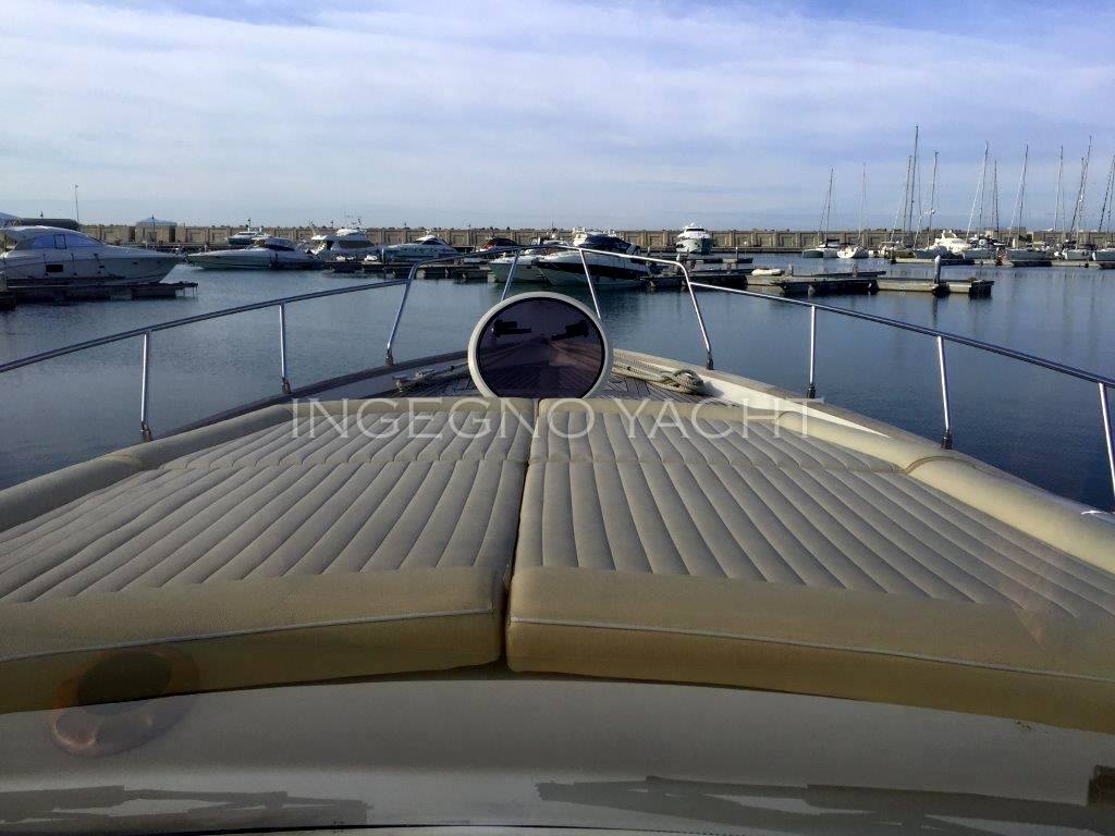 Mochi Craft Dolphin 54 - Fotos No categorizado 3