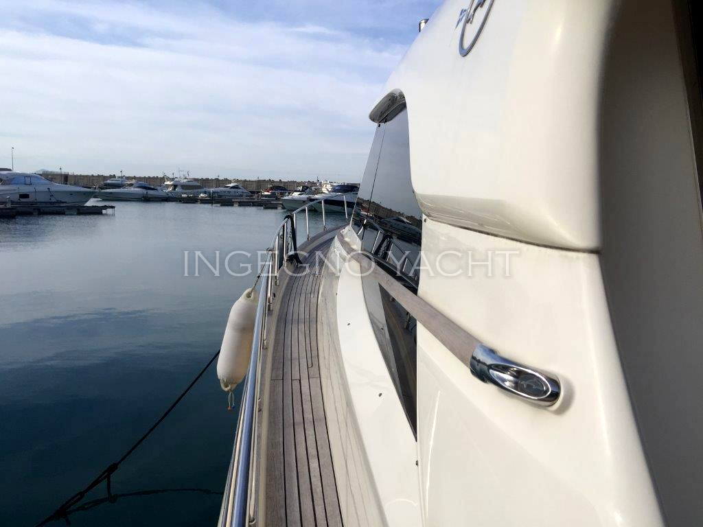 Mochi Craft Dolphin 54 - Fotos No categorizado 4