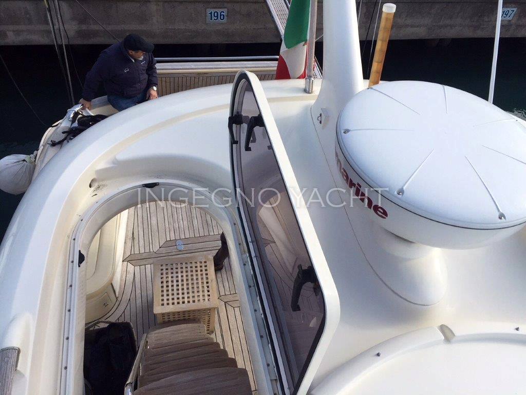 Mochi Craft Dolphin 54 - Fotos No categorizado 7