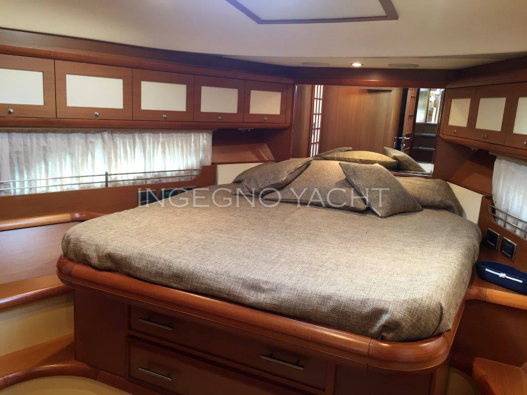 Mochi Craft Dolphin 54 - Fotos No categorizado 14
