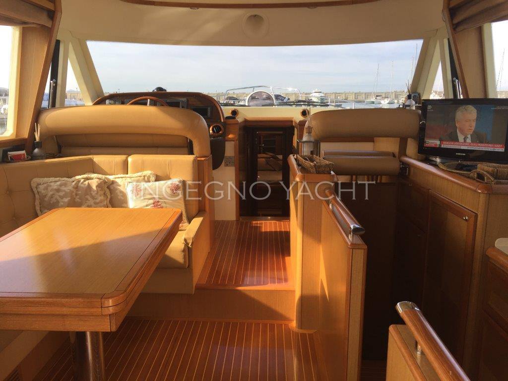 Mochi Craft Dolphin 54 - Fotos No categorizado 10