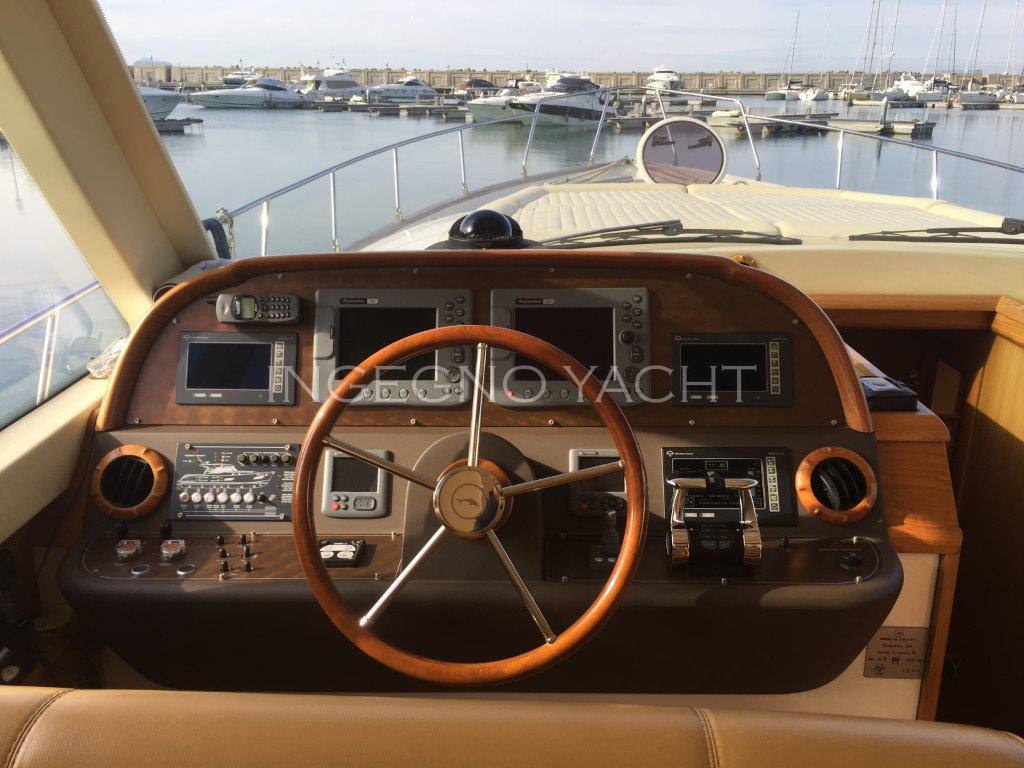 Mochi Craft Dolphin 54 - Fotos No categorizado 11