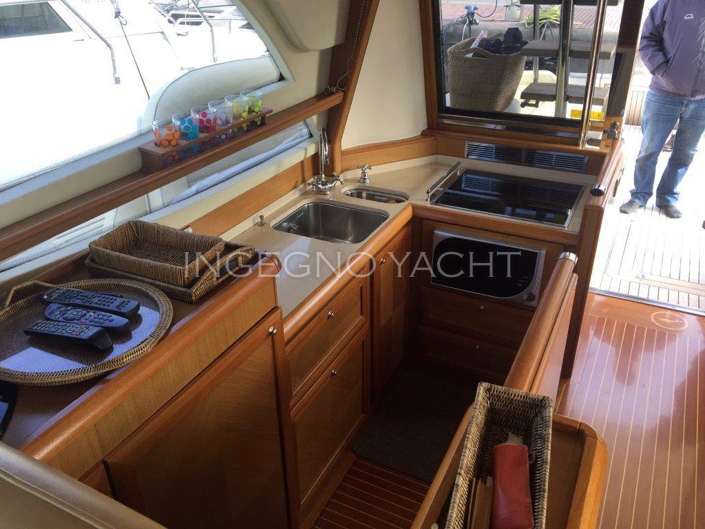 Mochi Craft Dolphin 54 - Fotos No categorizado 13