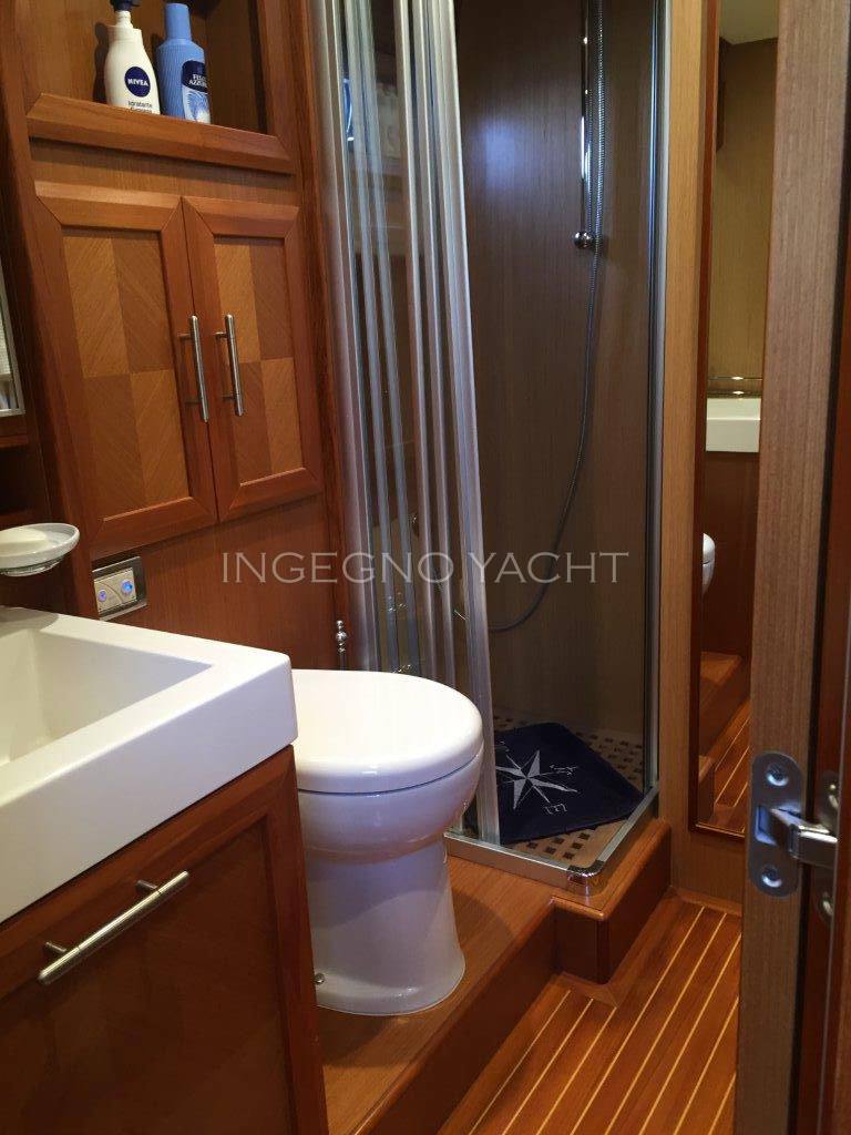 Mochi Craft Dolphin 54 - Fotos No categorizado 17