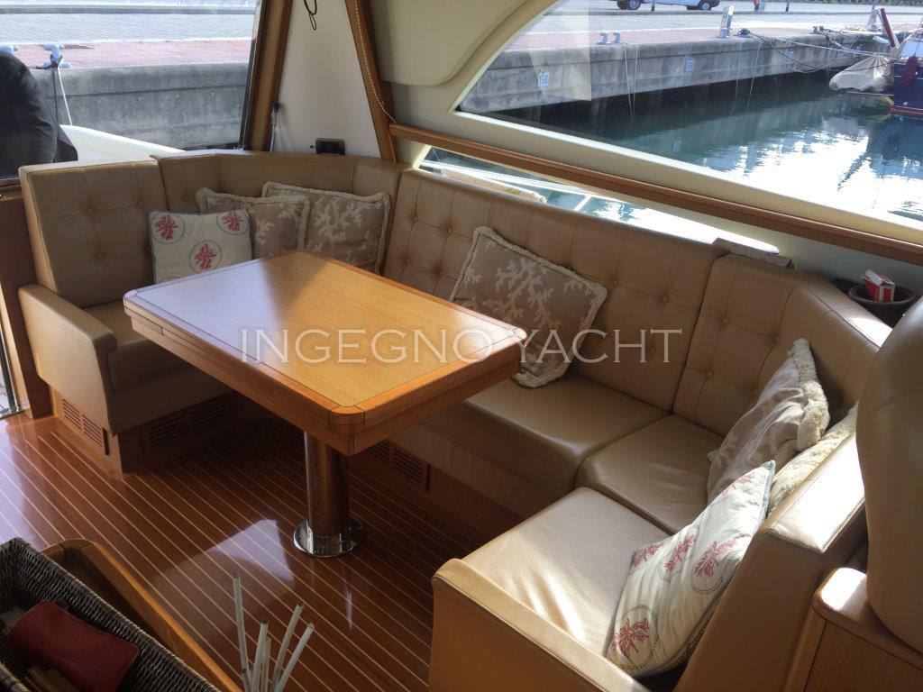 Mochi Craft Dolphin 54 - Fotos No categorizado 12