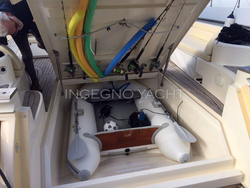 Mochi Craft Dolphin 54 - Fotos No categorizado 9