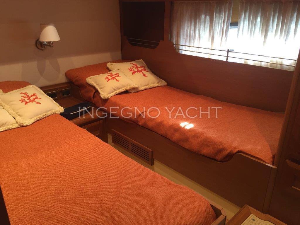 Mochi Craft Dolphin 54 - Fotos No categorizado 15