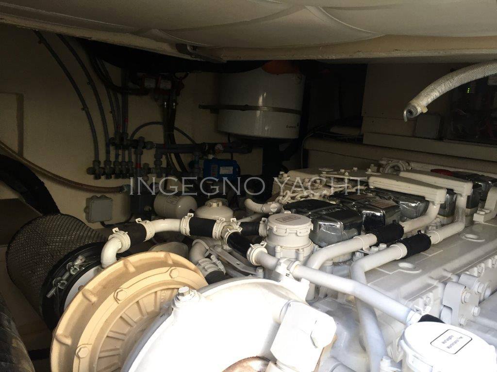 Mochi Craft Dolphin 54 - Fotos No categorizado 19