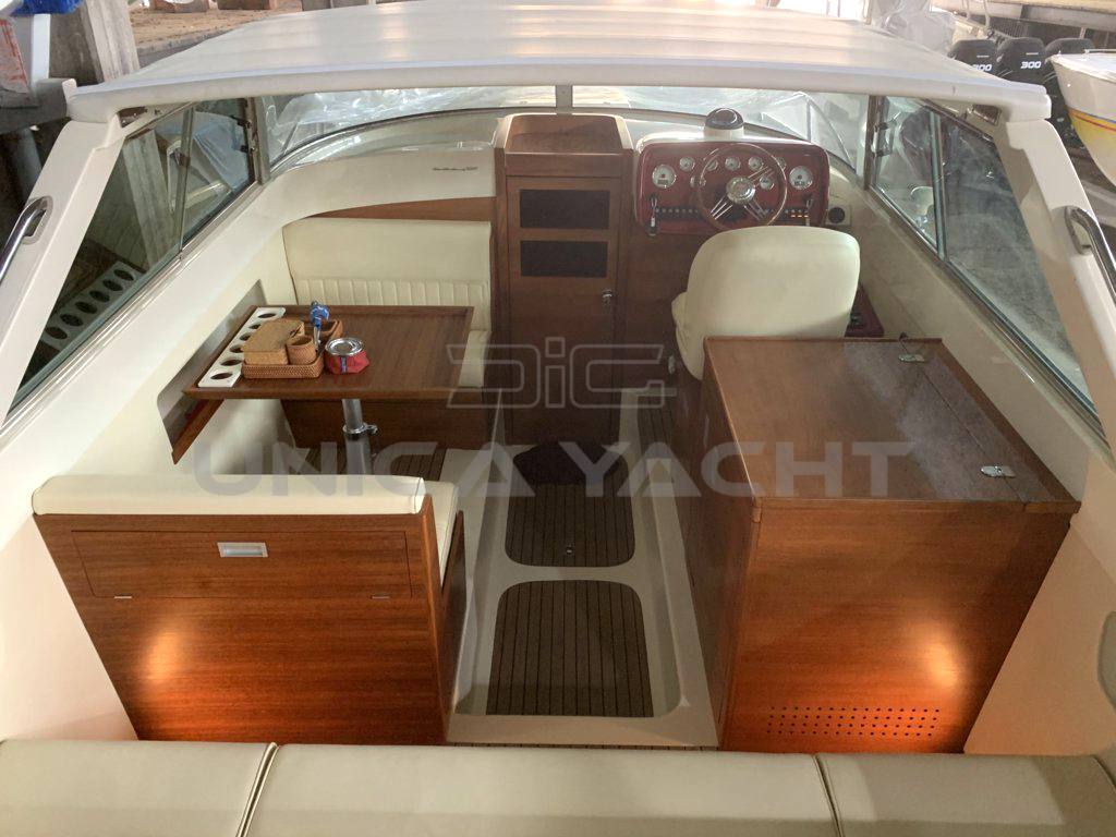 COLOMBO 32 super indios h.t. Hard top usato