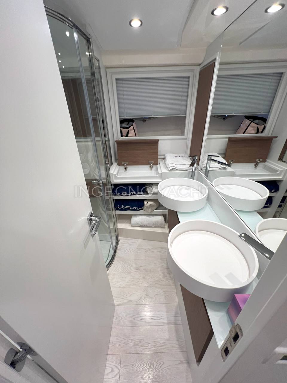 Itama 62 rs Bateau à moteur nouveau en vente