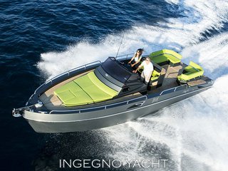 Fiart Mare 33 seawalker