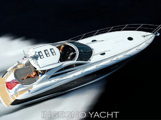 Sunseeker Portofino 53 mk2