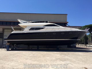 Uniesse 55 fly