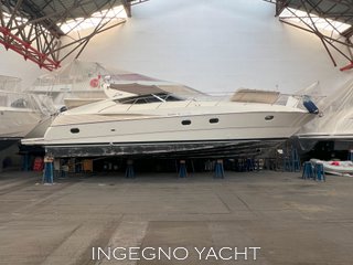 Cantieri di sarnico Sarnico 45