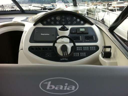 Baia Baia Aqua 54