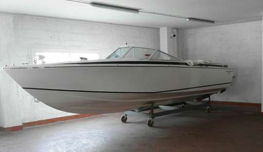 Bertram Bertram 25 open