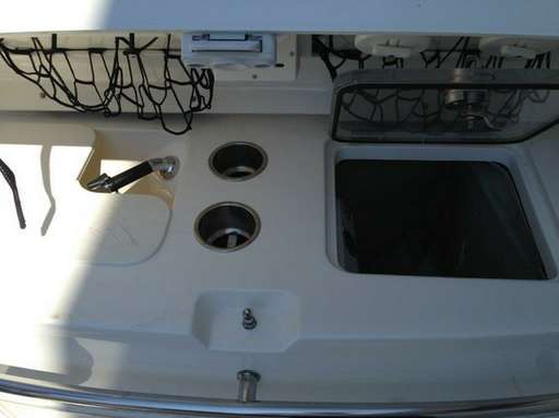 Boston whaler Boston whaler 320 outrage