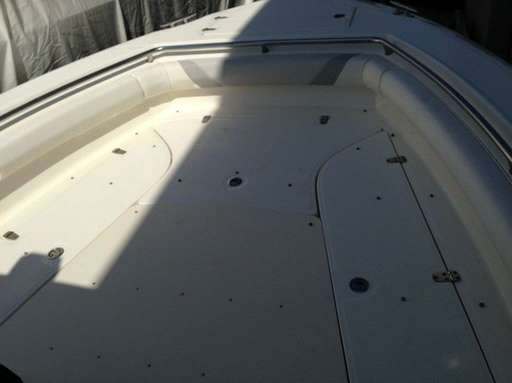 Boston whaler Boston whaler 320 outrage