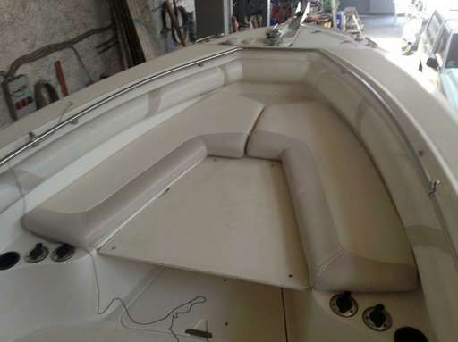 Boston whaler Boston whaler Outrage 270