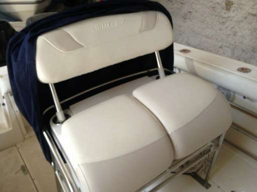 Boston whaler Boston whaler Outrage 270