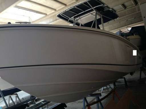 Boston whaler Boston whaler Outrage 270