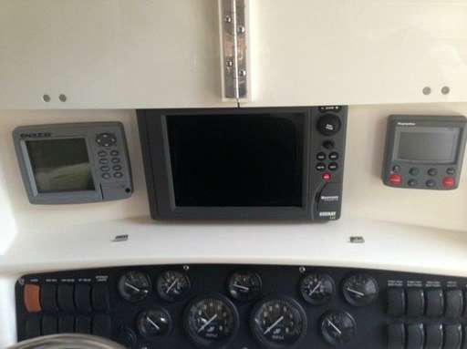 Boston whaler Boston whaler Outrage 270