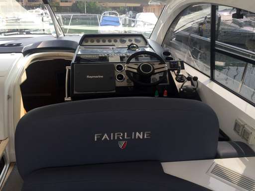 Fairline Fairline Targa 47 gt limited edition