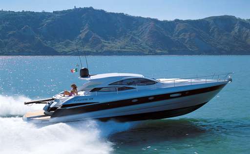 PERSHING PERSHING 50