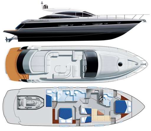 PERSHING PERSHING 56