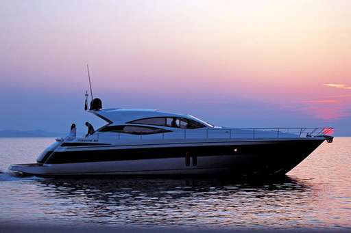 PERSHING PERSHING 62