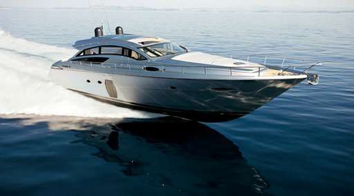 Pershing Pershing 72