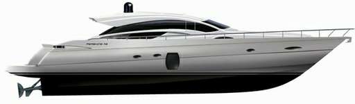 Pershing Pershing 72