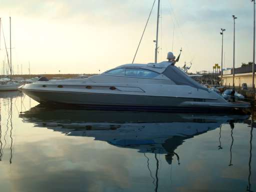 Pershing Pershing 72