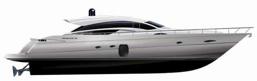 Pershing Pershing 72