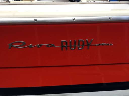 RIVA RIVA RUDY SUPER